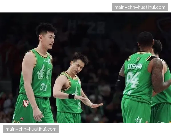 季后赛对阵悬念：深圳北京争夺第三，广州北控争夺最后席位